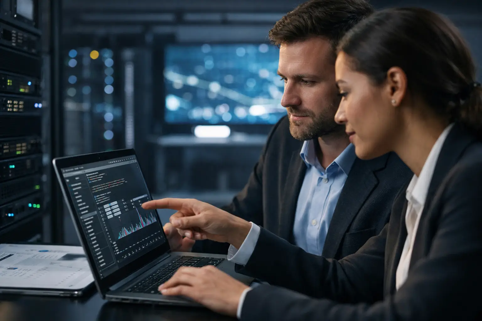 Consultoria SQL para ambientes críticos sem risco