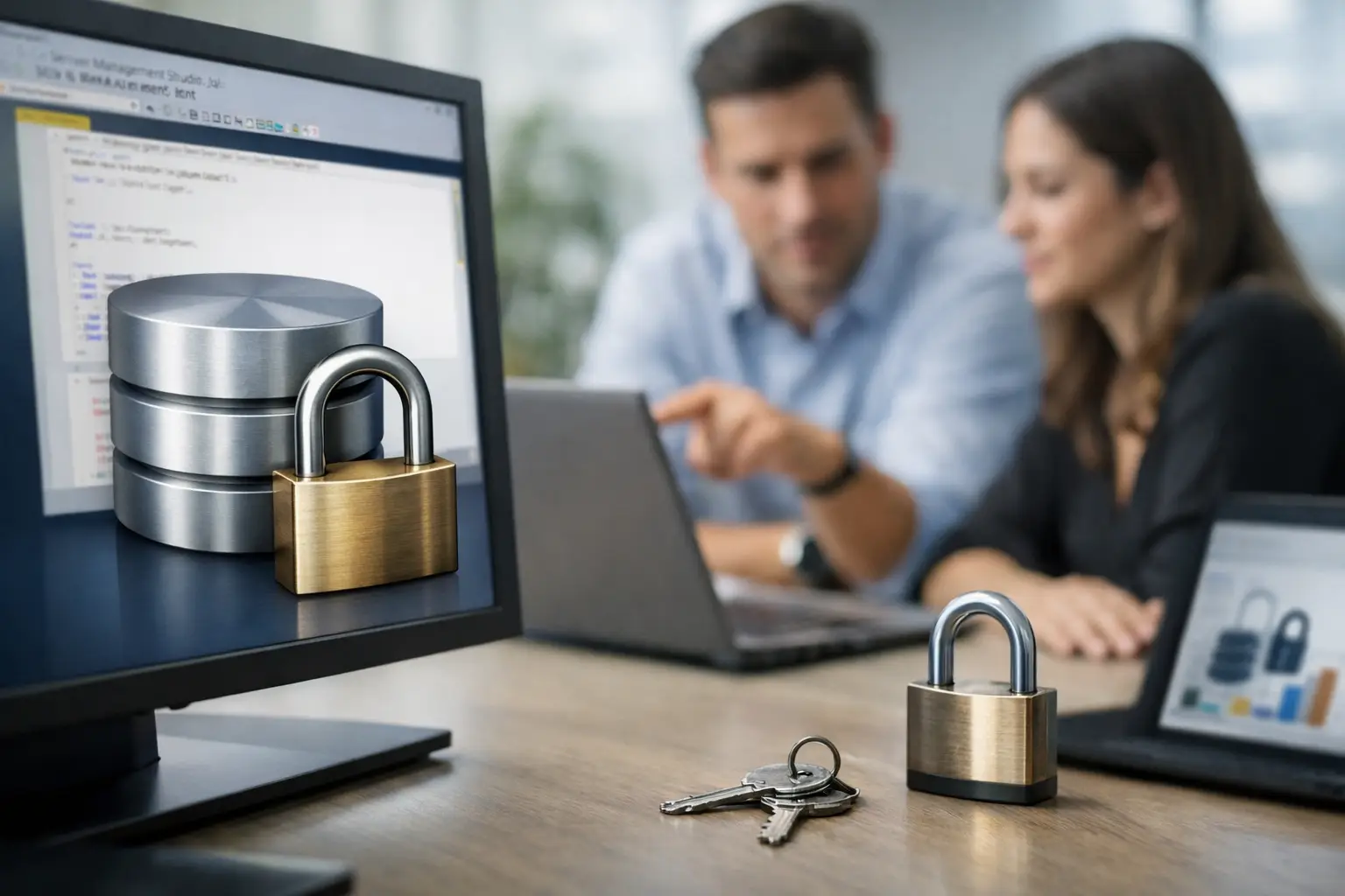 Consultoria SQL Server Bloqueios: como agir
