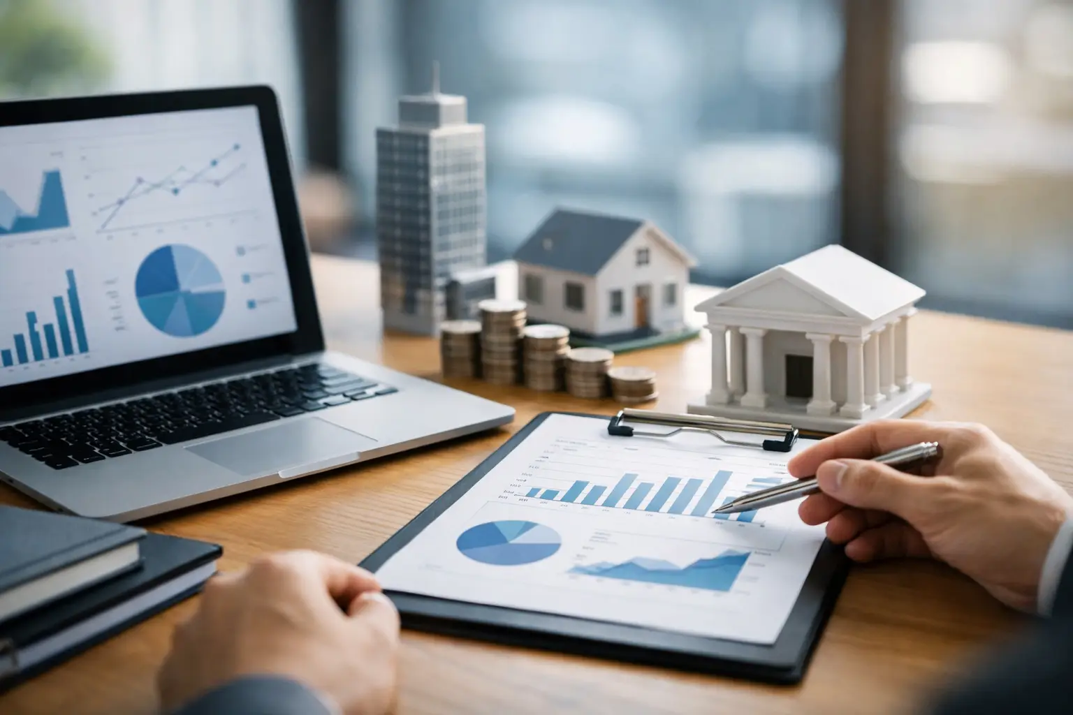 Guia de capacity planning para banco