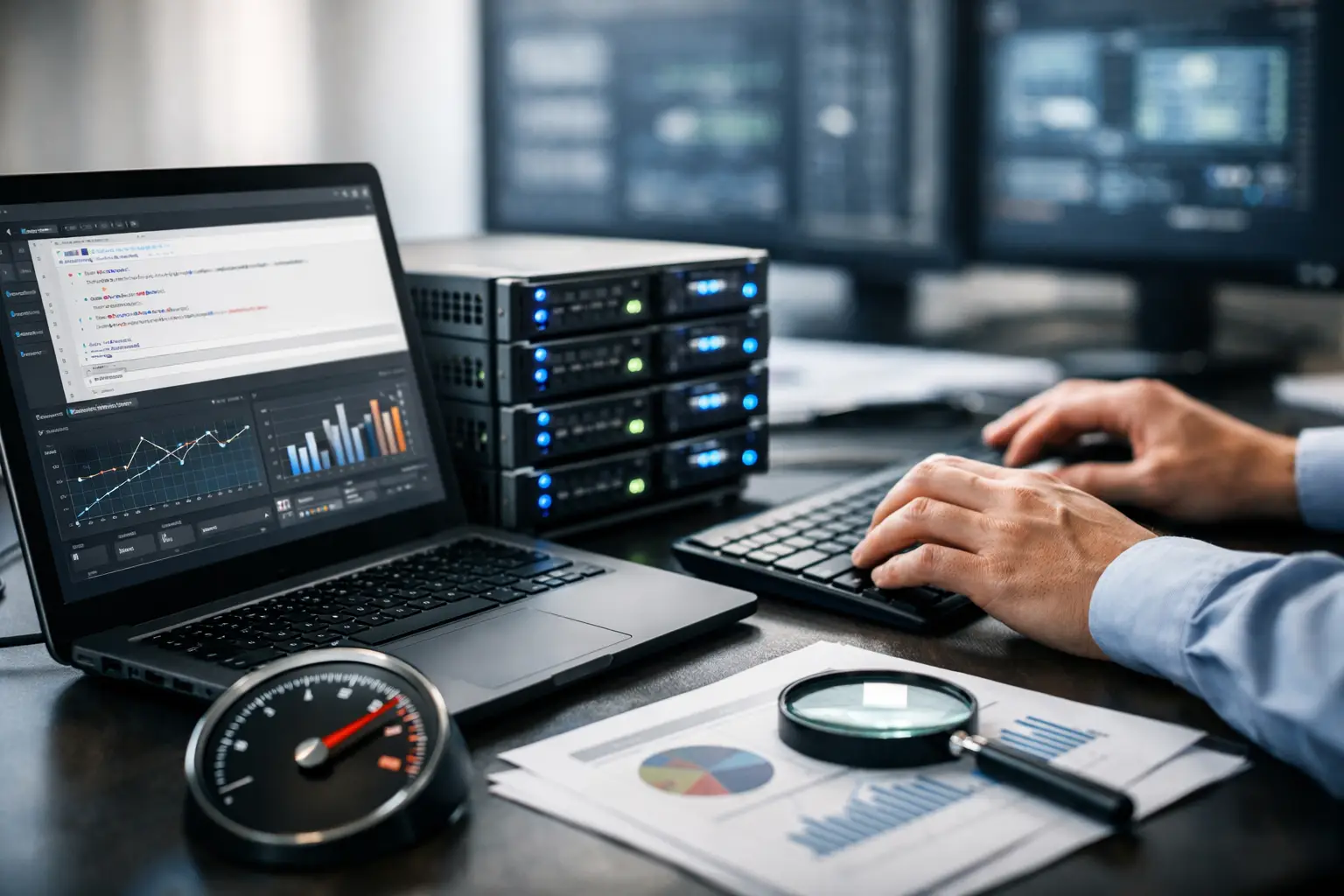 Otimização PostgreSQL Performance sem improviso