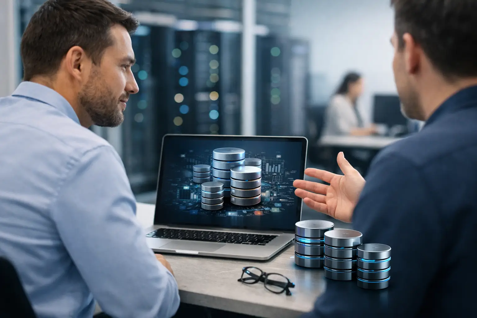 Vale a pena o outsourcing de DBA na sua empresa?